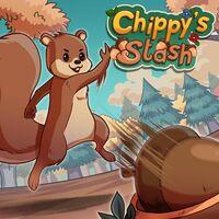 Portada oficial de Chippy's Stash para PS5