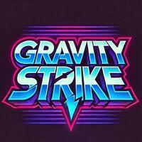 Portada oficial de Gravity Strike para PS5