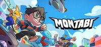 Portada oficial de Montabi para PC