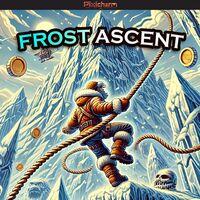 Portada oficial de Pixicharm – Frost Ascent para PS5