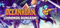 Portada oficial de Oceanhorn: la Mazmorra de Cronos para PC