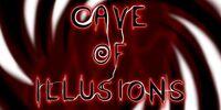 Portada oficial de Cave of Illusions para Switch