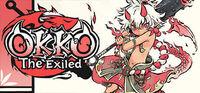 Portada oficial de Okko The Exiled para PC