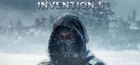 Portada oficial de Invention 8 para PC