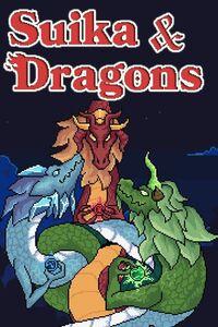 Portada oficial de Suika And Dragons para Xbox Series X