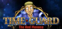 Portada oficial de Time Guard - The Red Menace para PC