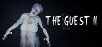 Portada oficial de The Guest II para PC
