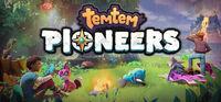 Portada oficial de Temtem: Pioneers para PC