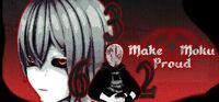 Portada oficial de Make Moku Proud para PC
