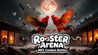 Portada oficial de Rooster Wars Arena - MFC Combat Battle para Switch
