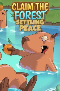 Portada oficial de Claim the Forest: Settling Peace para Xbox Series X