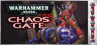 Portada oficial de Warhammer 40,000: Chaos Gate (Classic) para PC