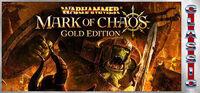 Portada oficial de Warhammer: Mark of Chaos - Gold Edition (Classic) para PC