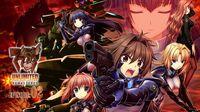 Portada oficial de Muv-Luv Unlimited: THE DAY AFTER - Episode 02 REMASTERED para Switch