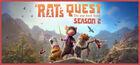 Portada oficial de de A Rat's Quest - The Way Back Home - Season 2 para PC