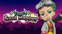 Portada oficial de Toad's Soul Hopper para Switch