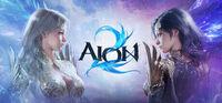 Portada oficial de AION 2 para PC