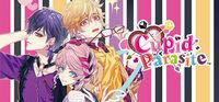 Portada oficial de Cupid Parasite para PC