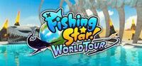 Portada oficial de Fishing Star World Tour para PC