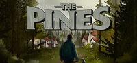 Portada oficial de The Pines para PC