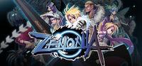 Portada oficial de ZENONIA 1 para PC