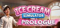 Portada oficial de Ice Cream Simulator - Prologue para PC