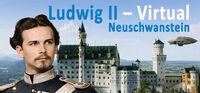 Portada oficial de Ludwig II - Virtual: Neuschwanstein para PC