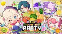 Portada oficial de Fruit Mountain Party - Nintendo Switch 2 Edition para Switch 2