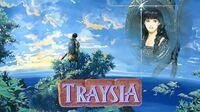 Portada oficial de Traysia para Switch