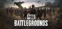 Portada oficial de PUBG: Battlegrounds para PC