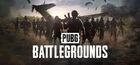 Portada oficial de de PUBG: Battlegrounds para PC