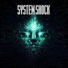 Portada oficial de de System Shock Remake para PS4