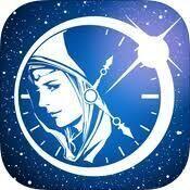 Portada oficial de Cosmos Rings para iPhone