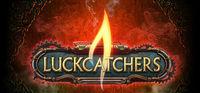 Portada oficial de LuckCatchers para PC
