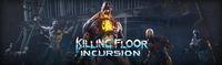 Portada oficial de Killing Floor: Incursion para PC