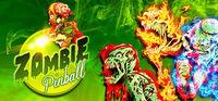 Portada oficial de Zombie Pinball para PC