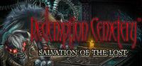 Portada oficial de Redemption Cemetery: Salvation of the Lost Collector's Edition para PC