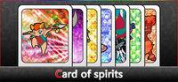 Portada oficial de Card of Spirits para PC