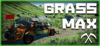Portada oficial de Grass Max para PC