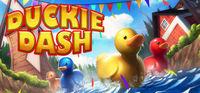 Portada oficial de Duckie Dash para PC