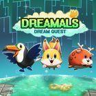 Portada oficial de de Dreamals: Dream Quest para PS4
