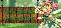 Portada oficial de Fairyland: Incursion para PC