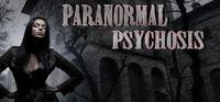 Portada oficial de Paranormal Psychosis para PC