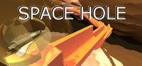 Portada oficial de Space Hole 2016 para PC