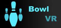 Portada oficial de Bowl VR para PC