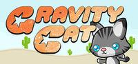 Portada oficial de Gravity Cat para PC