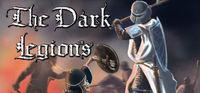 Portada oficial de The Dark Legions para PC