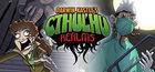Portada oficial de de Cthulhu Realms para PC
