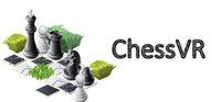 Portada oficial de ChessVR para PC