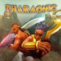 Portada oficial de Pharaonic para PS4